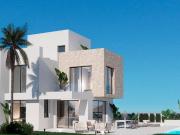 Casa chalet en Venta en Balcón de Finestrat Terra Marina