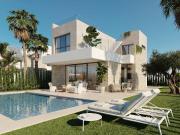 Casa chalet en Venta en Balcón de Finestrat Terra Marina