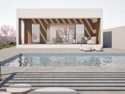 Casa chalet en Venta en Balcón de Finestrat Terra Marina