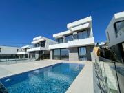 Casa chalet en Venta en Balcón de Finestrat Terra Marina