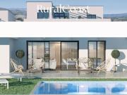 Casa chalet en Venta en Balcón de Finestrat Terra Marina