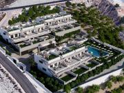 Casa chalet en Venta en Balcón de Finestrat Terra Marina