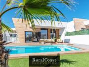Casa chalet en Venta en Balcón de Finestrat Terra Marina
