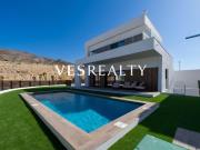 Casa chalet en Venta en Balcón de Finestrat Terra Marina