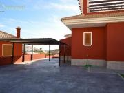 Casa chalet en Venta en Balcón de Finestrat Terra Marina