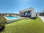 Casa chalet en Venta en Balcón de Finestrat Terra Marina