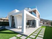Casa chalet en Venta en Balcón de Finestrat Terra Marina
