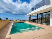 Casa chalet en Venta en Balcón de Finestrat Terra Marina