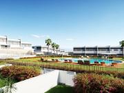 Casa chalet en Venta en Balcón de Finestrat Terra Marina