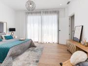 Casa chalet en Venta en Balcón de Finestrat Terra Marina