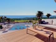 Casa chalet en Venta en Balcón de Finestrat Terra Marina