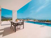 Casa chalet en Venta en Balcón de Finestrat Terra Marina