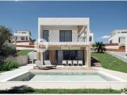 Casa chalet en Venta en Balcón de Finestrat Terra Marina