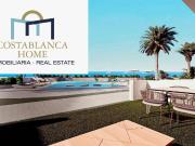Casa chalet en Venta en Balcón de Finestrat Terra Marina