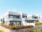 Casa chalet en Venta en Balcón de Finestrat Terra Marina