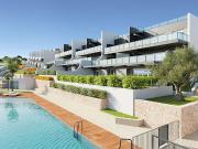 Casa chalet en Venta en Balcón de Finestrat Terra Marina