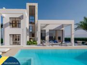 Casa chalet en Venta en Balcón de Finestrat Terra Marina