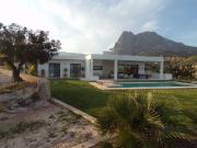 Casa chalet en Venta en Balcón de Finestrat Terra Marina