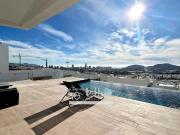 Casa chalet en Venta en Balcón de Finestrat Terra Marina