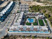 Casa chalet en Venta en Balcón de Finestrat Terra Marina