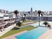 Casa chalet en Venta en Balcón de Finestrat Terra Marina