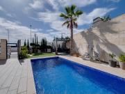 Casa chalet en Venta en Balcón de Finestrat Terra Marina