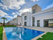 Casa chalet en Venta en Balcón de Finestrat Terra Marina