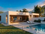 Casa chalet en Venta en Balcón de Finestrat Terra Marina