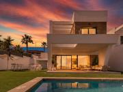 Casa chalet en Venta en Balcón de Finestrat Terra Marina