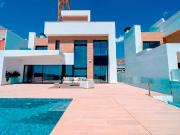 Casa chalet en Venta en Balcón de Finestrat Terra Marina