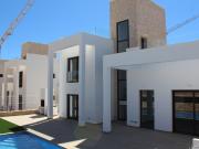 Casa chalet en Venta en Balcón de Finestrat Terra Marina