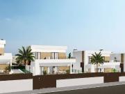 Casa chalet en Venta en Balcón de Finestrat Terra Marina