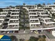 Casa chalet en Venta en Balcón de Finestrat Terra Marina