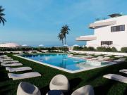 Casa chalet en Venta en Balcón de Finestrat Terra Marina