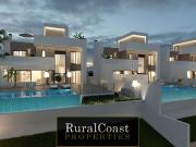 Casa chalet en Venta en Balcón de Finestrat Terra Marina
