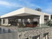 Casa chalet en Venta en Balcón de Finestrat Terra Marina