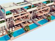 Casa chalet en Venta en Balcón de Finestrat Terra Marina Casa chalet en Venta en Balcón de Finestrat Terra Marina