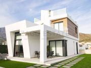 Casa chalet en Venta en Balcón de Finestrat Terra Marina