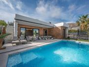 Casa chalet en Venta en Balcón de Finestrat Terra Marina