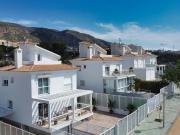 Casa chalet en Venta en Balcón de Finestrat Terra Marina