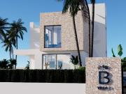 Casa chalet en Venta en Balcón de Finestrat Terra Marina