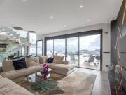 Casa chalet en Venta en Balcón de Finestrat Terra Marina