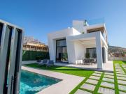 Casa chalet en Venta en Balcón de Finestrat Terra Marina