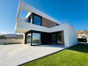 Casa chalet en Venta en Balcón de Finestrat Terra Marina