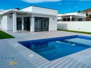 Casa chalet en Venta en Balcón de Finestrat Terra Marina