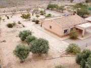 Casa chalet en Venta en Balsapintada El Estrecho