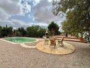 Casa chalet en Venta en La Pinilla Las Palas