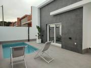 Casa chalet en Venta en Balsicas