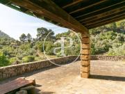 Casa chalet en Venta en Banyalbufar