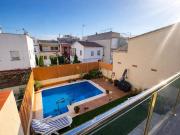 Casa chalet en Venta en Banyeres